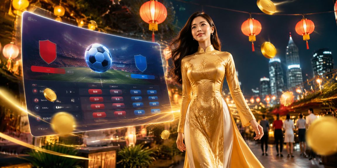 Người dùng TP. Hồ Chí Minh nạp tiền qua ví điện tử để chơi vaobong