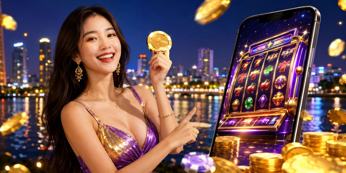 Sân chơi cá cược trực tuyến vaobong tại Việt Nam – giao diện hiện đại